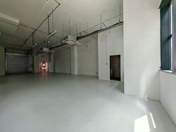 Interlocal Centre (D5), Factory #466477691